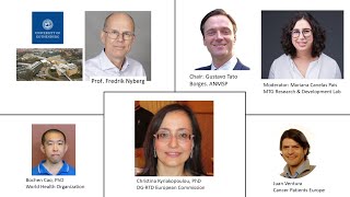 Session 2 The Burden of Disease in Real World Settings