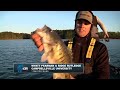 Close to 500 Anglers Compete on Day 1 of the Hartwell Slam at Lake Hartwell in Anderson, SC