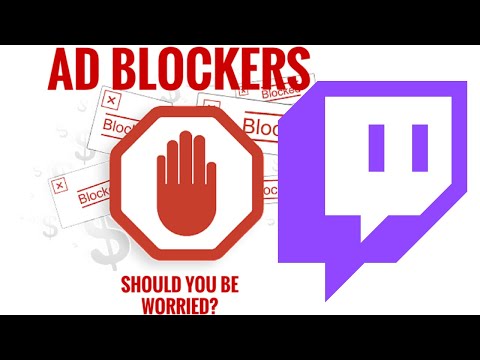 Twitch going after