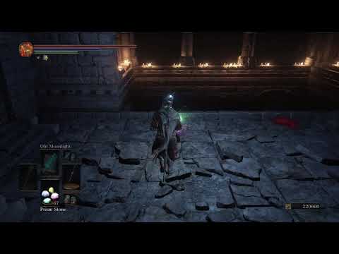DARK SOULS III Firekeeper Set