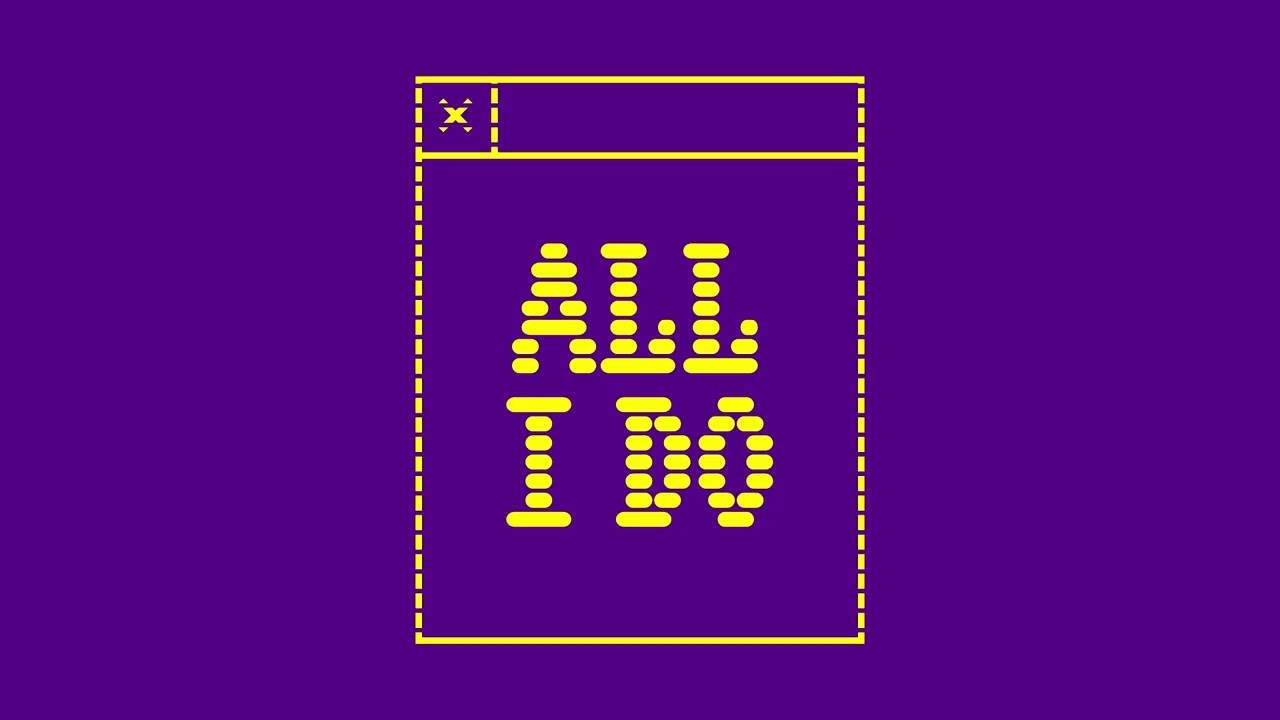 Kevin McKay - All I Do (Extended Mix)