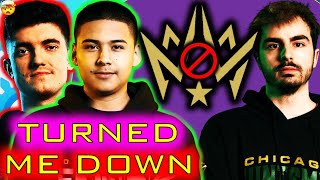 Shotzzy SNUBBED by Gunless & Octane before Modern Warfare!.. || CoD Esports