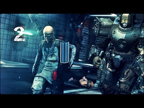 Vídeo: Doom 4 Está Vivo: Reserva Wolfenstein: The New Order Para Entrar En La Beta