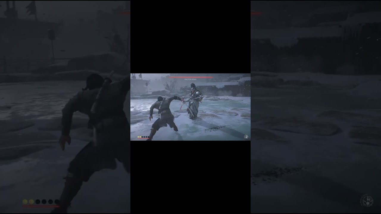 Last mission killing khan 