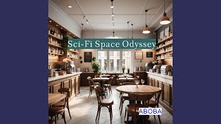 Sci-Fi Space Odyssey