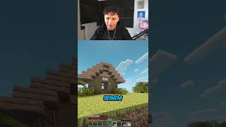 Er hat mich einfach runtergeschubst im End 💀