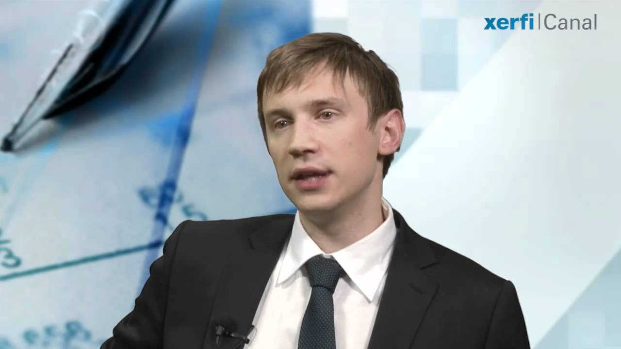 XERFI Canal : Le foot business : Les règles du jeu, par Bastien Drut