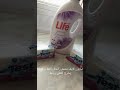 طريقة صنع الصابون السائل فالمنزل