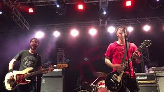 Get Up_MONOEYES@Far East Union Vol.3 Hong Kong
