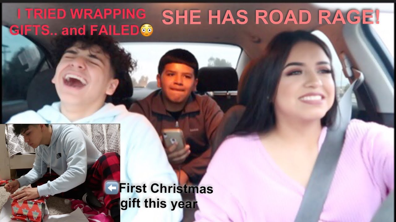 A Day in My Life with my SISTER |11 days until Christmas