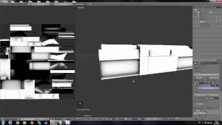 Blender 2.73 - Ambient Occlusion tutorial