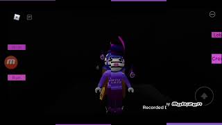 How To Get The New Badge | Piggy Rp Infection | ROBLOX screenshot 5