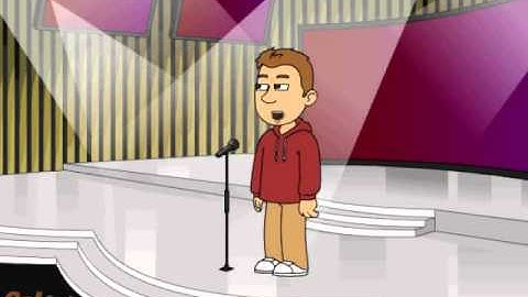 GoAnimate Network Analog Sign-Off 2009