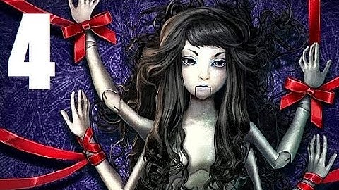 PuppetShow 14: Faith In The Future - Part 4 Let