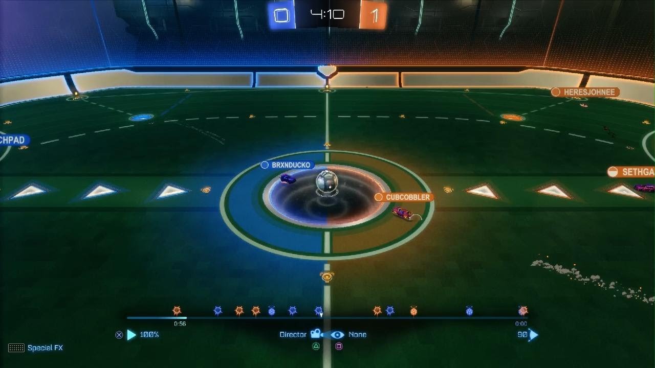 What rule is this RL 3s?