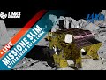 ALLUNAGGIO della missione SLIM della JAXA (Giappone) ! Dalla Luna in diretta