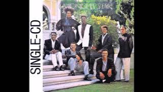 Midnight Star Feat. Ecstacy Of Whodini - Don't Rock The Boat (Extended Version)