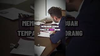 Bangun Mimpi, Bukan Sekadar Karir  #motivasisukses
