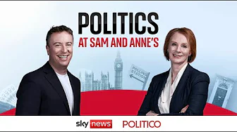Is Prince Andrew a problem for politics?