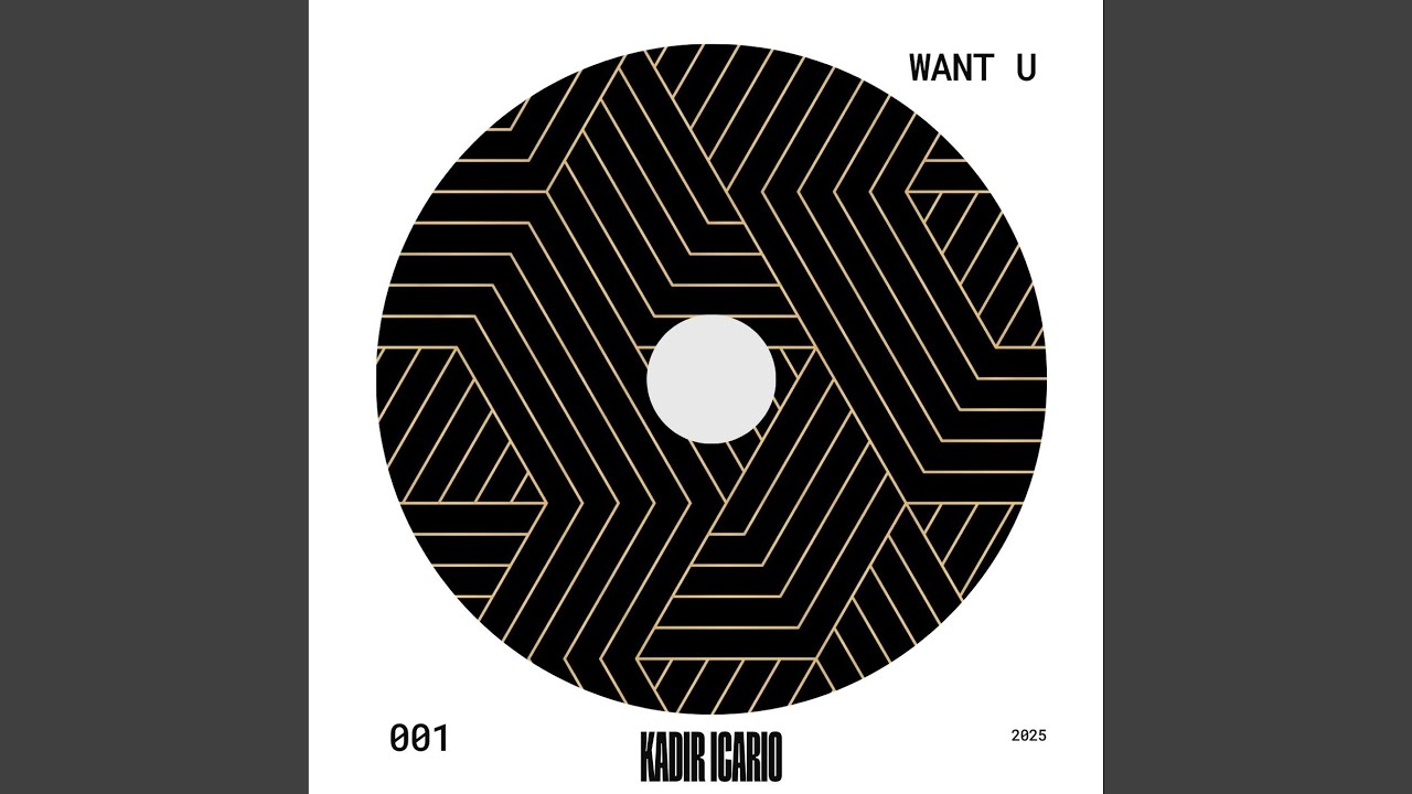 Want U (Extended)