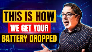 How to Get a Battery Domestic Violence Dropped