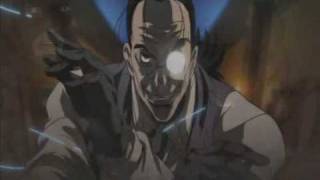 Hellsing Remedy