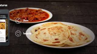 Paratha Recipes In Hindi screenshot 5