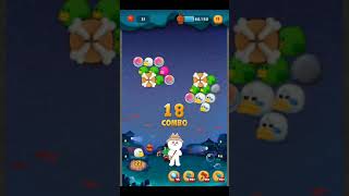 line bubble 2 level 1223