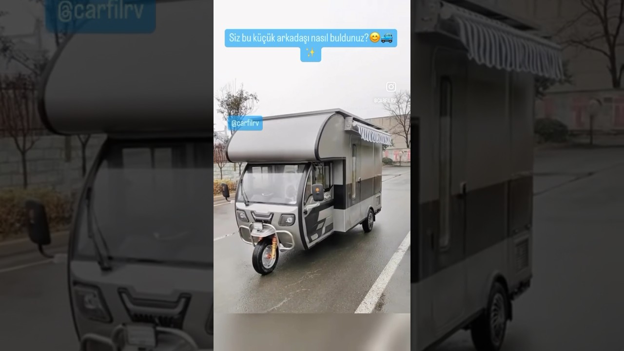 Well that’s definitely different. I like it. 