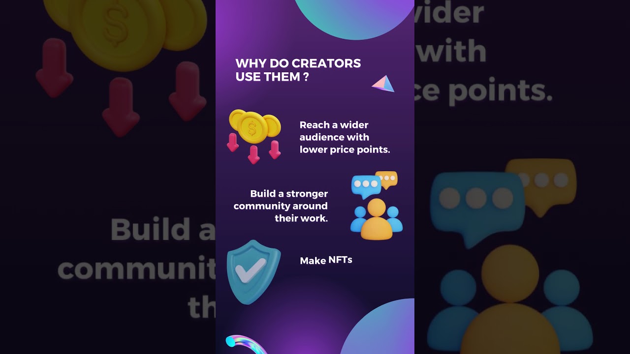 OPEN EDITION NFTS EXPLAINED!