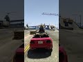 When Dad Saves Son in GTA 5 😤🔥