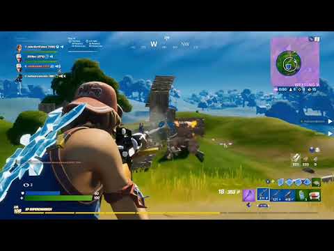 Fortnite Montage 1400 900 Freestyle Trippie Redd