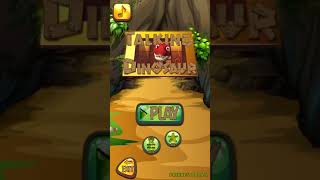 Talking dinosaur screenshot 4