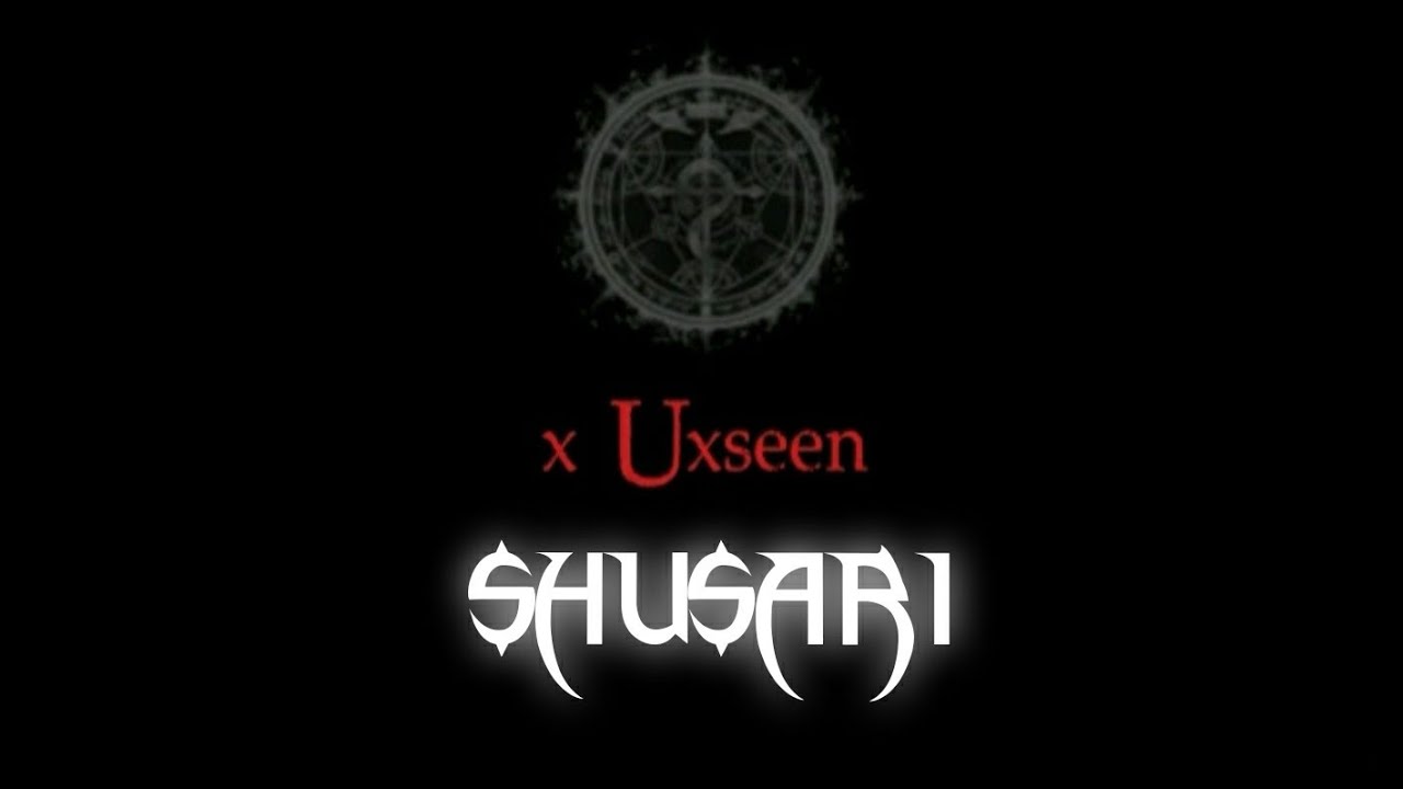 Shusari -XUSE- Base Montage