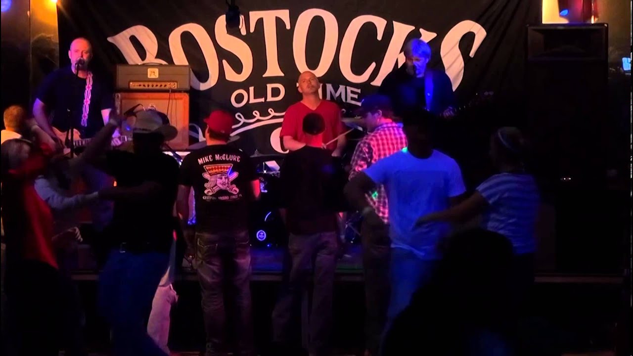 Mike McClure Band The Funeral (CoWritten With Evan Felker) YouTube