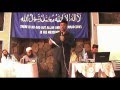 As salafiyyah vs ahmadiyyah pt 1