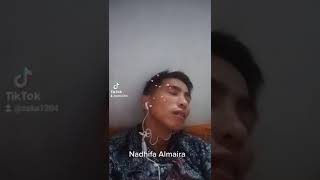 Sungguh Berat ku dihantui Rindu