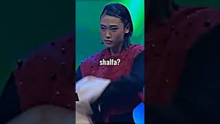 RUNWAY INTM CYCLE 3 #shorts #shortvideo