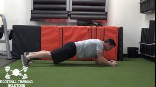 Plank to Pillar