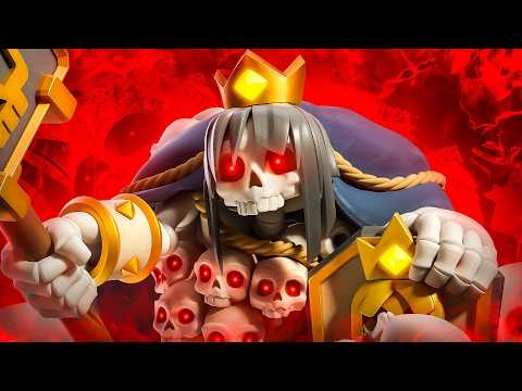 SUPERCELL'İN HATASI