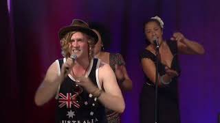 Sleep - Allen Stone