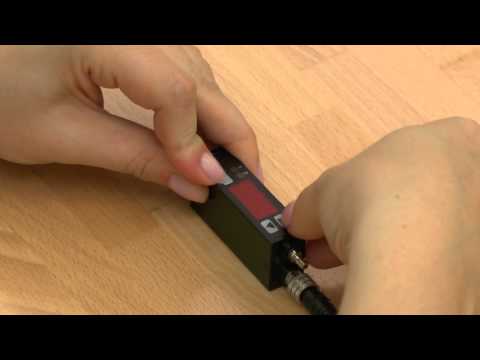 Adjustable Vacuum Switch