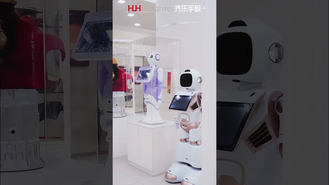 30years experience in prototype and production. 