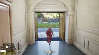 How to Find Sanatorium Baths Hot Spring Location - Code Vein 2