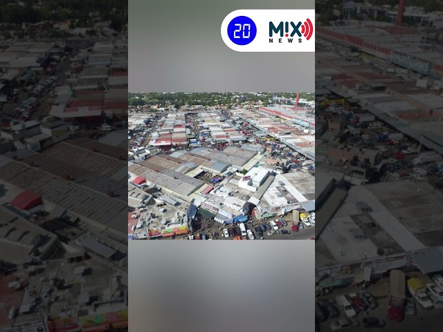 🔊🚨 ¡ TU MIX DE NOTICIAS EN 30 !