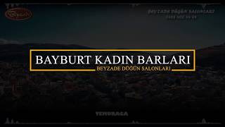 Temurağa (BAYBURT) #bayburt #barları #halayları #bayburtbarları