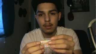 HempWick Giveaway(Og Kush)Weed Smokers Only!