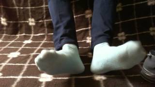 Old, but nice socks