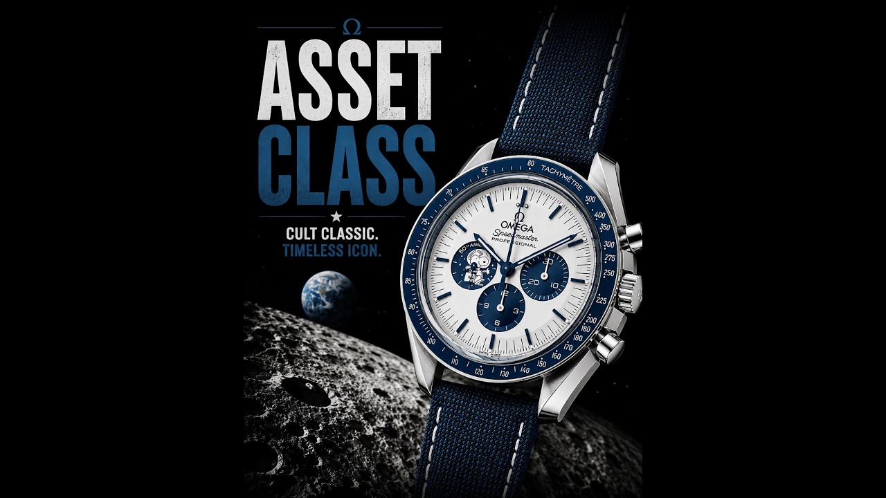 الصورة المصغرة ASSET CLASS #shorts