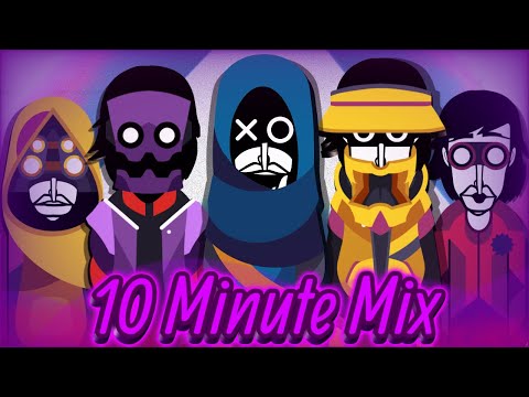| 10 Minute